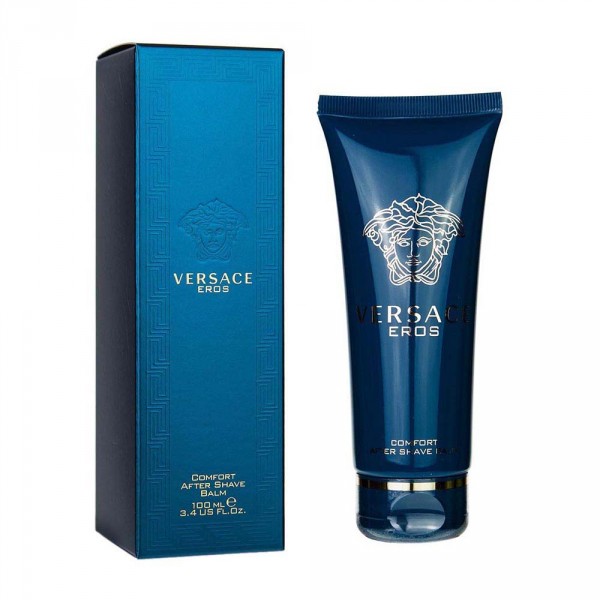 Versace - Eros 100ml Dopobarba