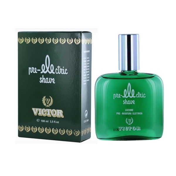 Pre-Electric Shave - Visconte Di Modrone Aftershave 100 Ml