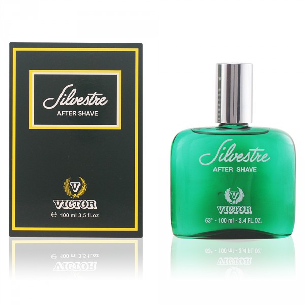 Silvestre After Shave - Visconte Di Modrone Aftershave 100 Ml