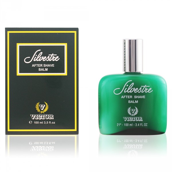 Silvestre After Shave Balm - Visconte Di Modrone Aftershave 100 Ml
