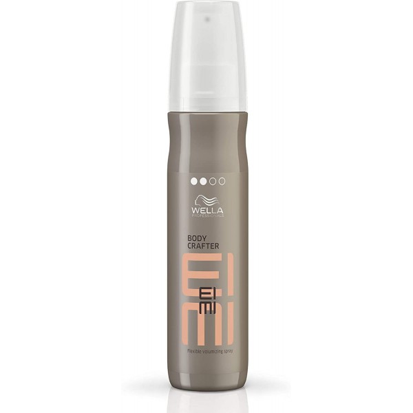 Eimi Body Crafter - Wella Cuidado Del Cabello 150 Ml