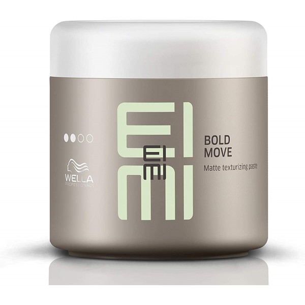 Eimi Bold Move - Wella Haarverzorging 150 Ml