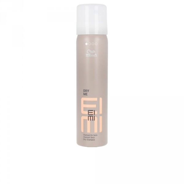 Eimi Dry Me - Wella Szampon 65 Ml