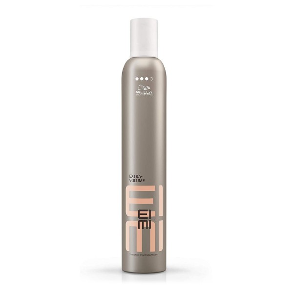 Eimi Extra-Volume - Wella Cuidado Del Cabello 300 Ml