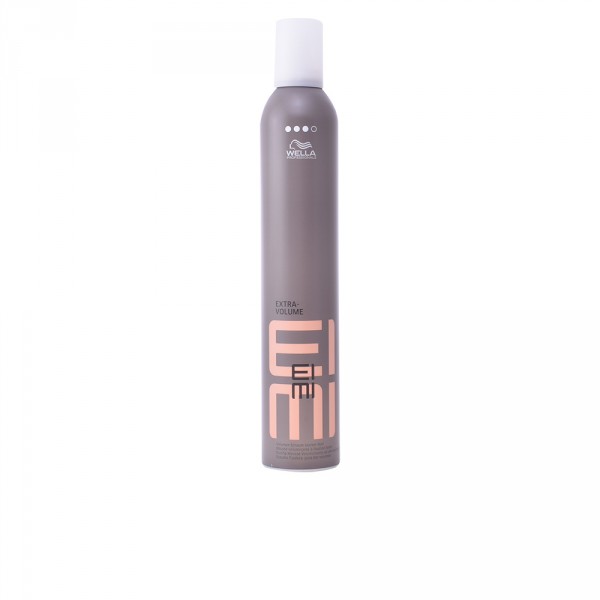Eimi Extra-Volume - Wella Haarpflege 500 Ml