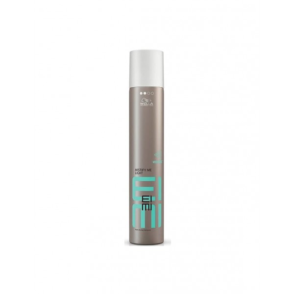 Eimi Mistify Me Light - Wella Pielęgnacja Włosów 500 Ml