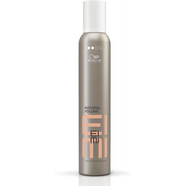 Eimi Natural Volume - Wella Pielęgnacja Włosów 300 Ml