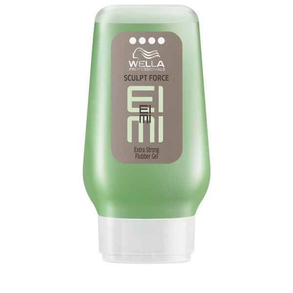 Eimi Sculpt Force - Wella Cuidado Del Cabello 28 Ml