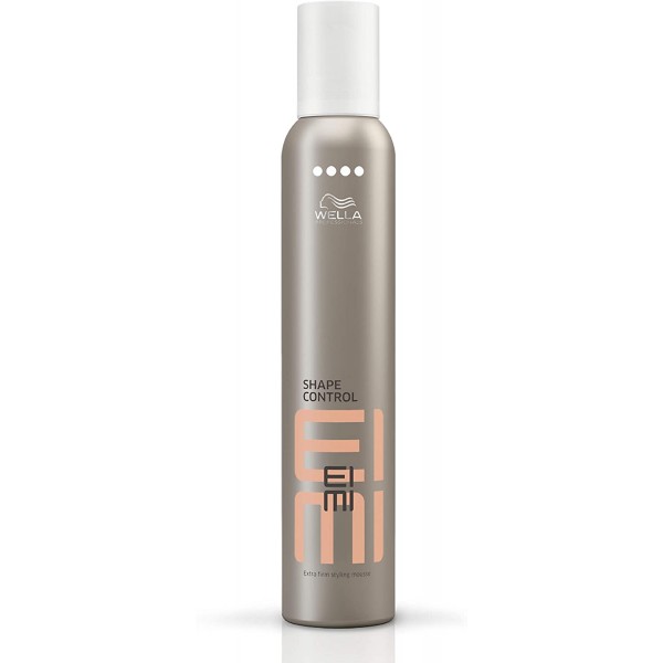 Eimi Shape Control - Wella Hårpleje 300 Ml