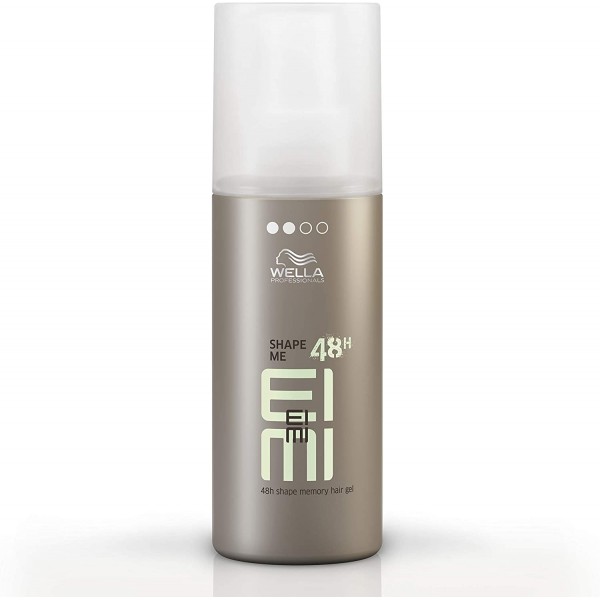 Eimi Shape Me 48H - Wella Haarverzorging 150 Ml
