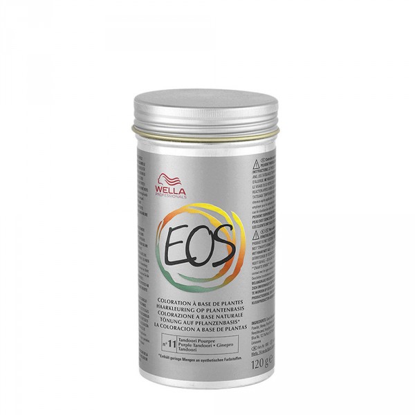 EOS - Wella Haare Färben 120 G