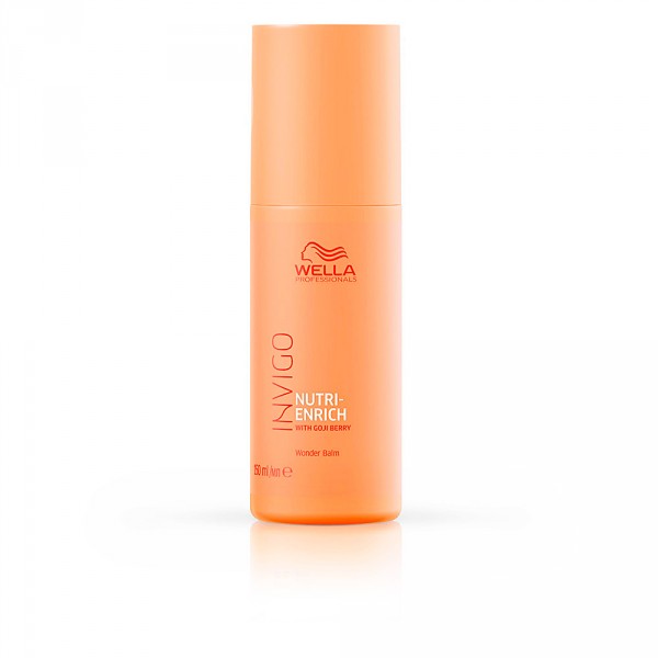 Invigo Nutri-Enrich - Wella Hårvård 150 Ml