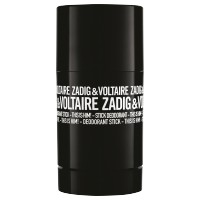 This Is Him! de Zadig & Voltaire déodorant 75 G