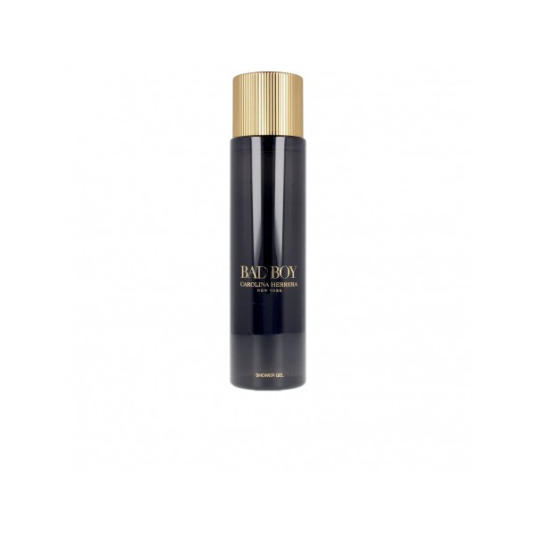 Bad Boy - Carolina Herrera Brusegel 200 Ml