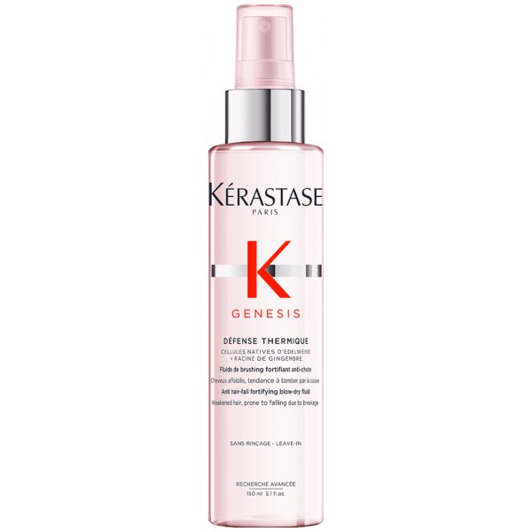 Genesis Défense Thermique - Kerastase Cuidado Del Cabello 150 Ml