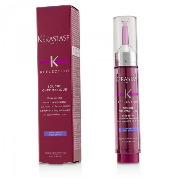 Reflection Touche Chromatique - Kerastase Pielęgnacja Włosów 10 Ml