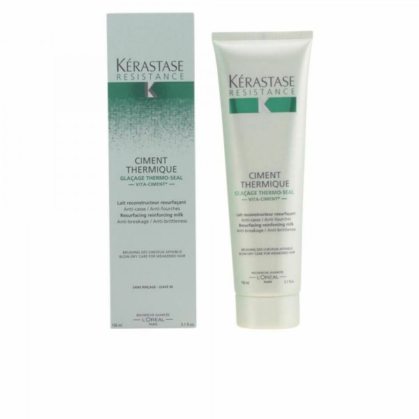 Résistance Ciment Thermique - Kerastase Haarverzorging 150 Ml