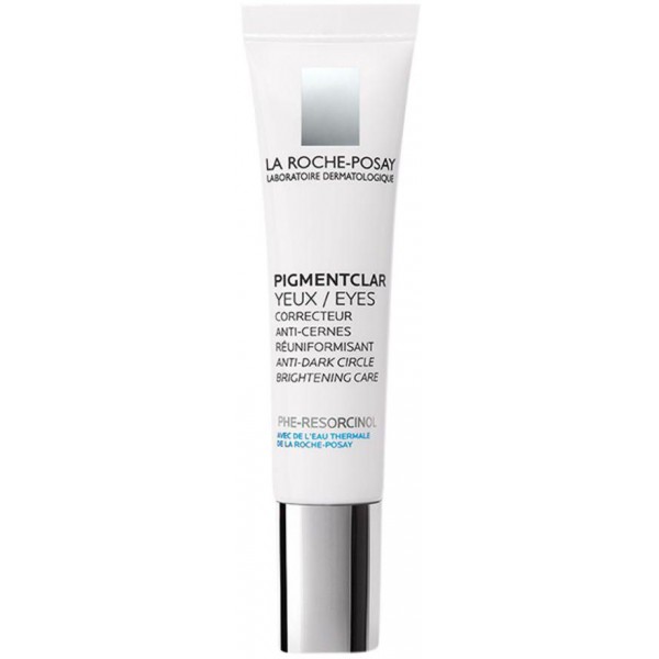 Pigmentclar Yeux - La Roche Posay Kontur Oka 15 Ml