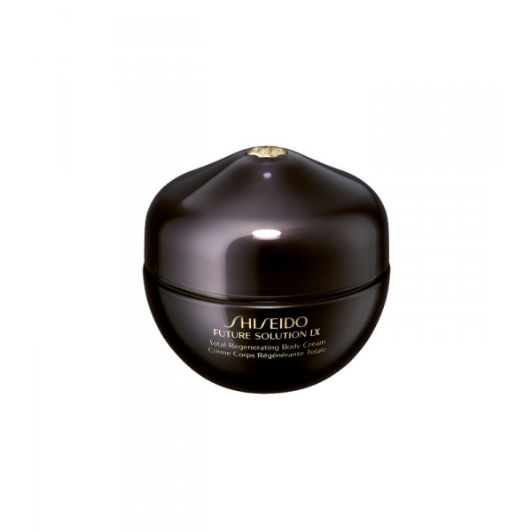 Future Solution LX Crème Corps Régénérante Totale - Shiseido Lichaamsolie, -lotion En -crème 200 Ml