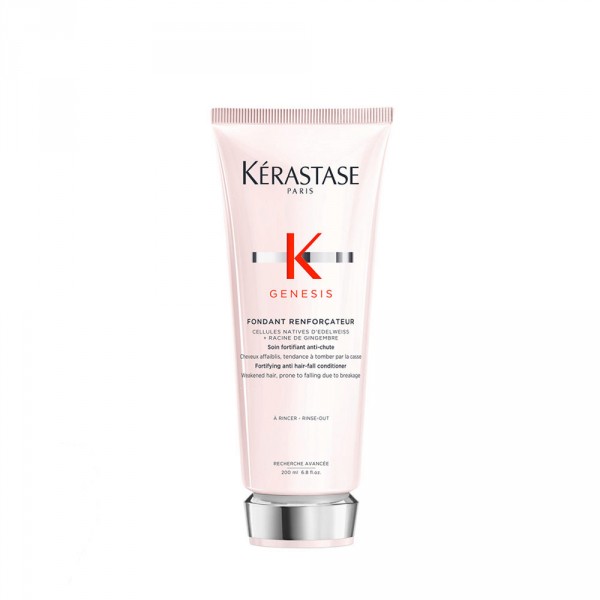 Genesis Fondant Renforçateur - Kerastase Cuidado Del Cabello 200 Ml