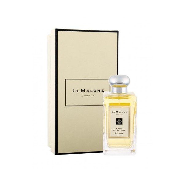 Amber & Lavender - Jo Malone Eau De Cologne Spray 100 Ml