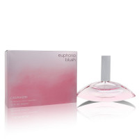 Euphoria Blush de Calvin Klein Eau De Parfum Spray 100 ML