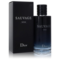 Sauvage de Christian Dior Parfum Spray 200 ML