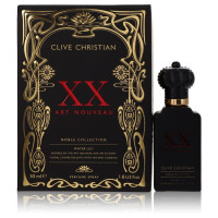 XX Art Nouveau Water Lily de Clive Christian Eau De Parfum Spray 50 ML