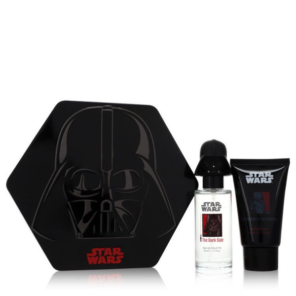 Star Wars Darth Vader 3D - Disney Geschenkbox 50 Ml