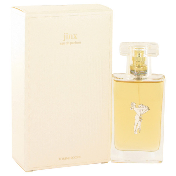 Jinx - Tommi Sooni Eau De Parfum Spray 50 Ml