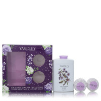 English Lavender de Yardley London Coffret Cadeau 200 ML