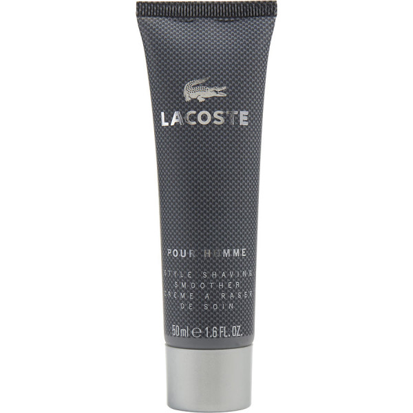 Lacoste Pour Homme - Lacoste Barbering Og Skægpleje 50 Ml