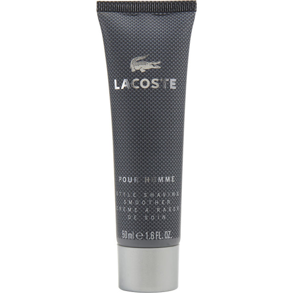 Lacoste Pour Homme - Lacoste Afeitado Y Cuidado De La Barba 50 Ml