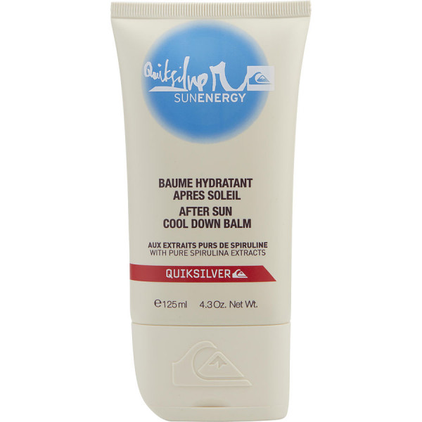 Quiksilver - Quiksilver After Sun 125 Ml
