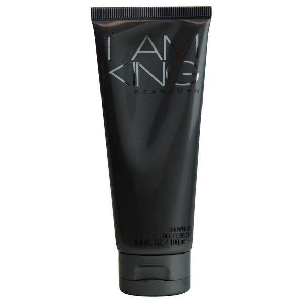 I Am King - Sean John Gel De Ducha 100 Ml
