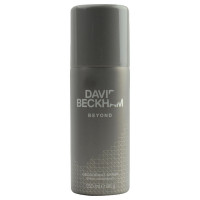Beyond de David Beckham Déodorant Spray 150 ML