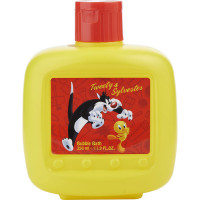 Tweety And Sylvester de Looney Tunes Bain Moussant 350 ML