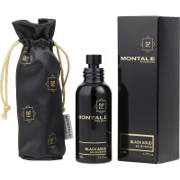 Black Aoud de Montale Eau De Parfum Spray 50 ML
