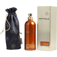 Honey Aoud de Montale Eau De Parfum Spray 100 ML