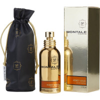 Honey Aoud