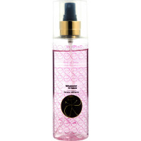 Serena Williams Hint Of Lotus