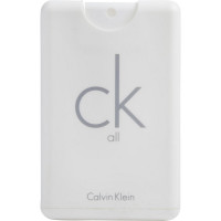 Ck All de Calvin Klein Eau De Toilette 20 ML