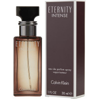 Eternity Intense de Calvin Klein Eau De Parfum Spray 30 ML