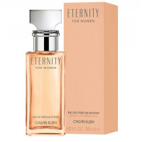 Eternity Intense Pour Femme de Calvin Klein Eau De Parfum Spray 30 ML