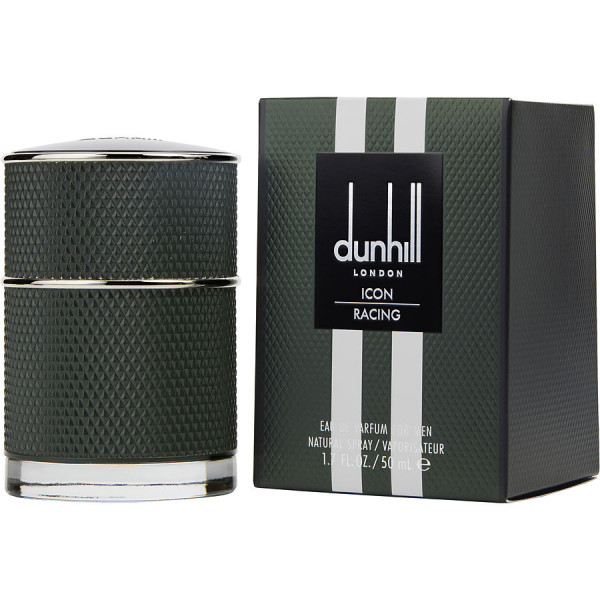 Icon Racing - Dunhill London Eau De Parfum Spray 50 Ml