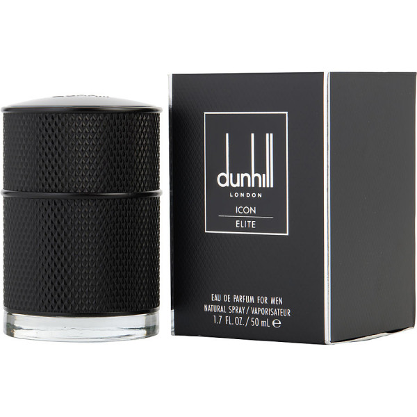 Dunhill London - Icon Elite : Eau De Parfum Spray 1.7 Oz / 50 Ml