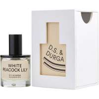 White Peacock Lily de D.S. & Durga Eau De Parfum Spray 50 ML