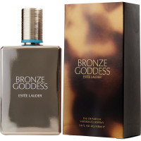 Bronze Goddess