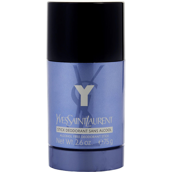 Yves Saint Laurent - Y 75ml Deodorant