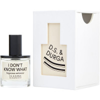 I Don't Know What de D.S. & Durga Eau De Parfum Spray 50 ML